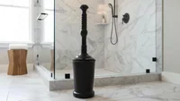 Master Plunger 500 Kit, Black, tall bucket, photo 3