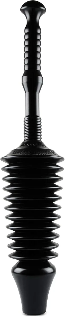 Master Plunger 1600, Plunger only