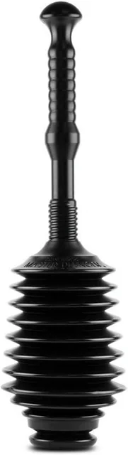 Master Plunger 100