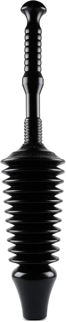 Master Plunger 1600