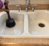 Master Plunger 100, Black, photo 2