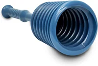 Master Plunger 200, Teal, photo 1