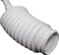 Master Plunger 500 Kit, White, short bucket, photo 4