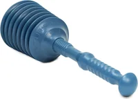 Master Plunger 200, Teal, photo 2