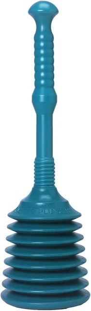 Master Plunger 200