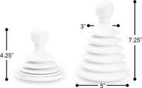 Mighty Tiny, White, photo 6