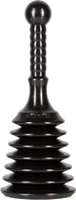 Master Plunger Shorty, Black, photo 4
