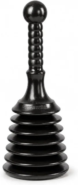 Master Plunger Shorty
