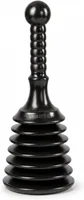 Master Plunger Shorty, Black, photo 1
